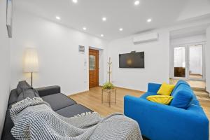 Old Tower Center Apartment 2