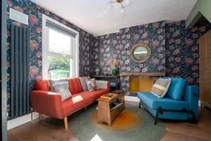 Moonbeam Cottage - Cosy London Cottage - 锡德卡普