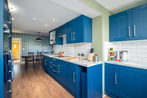 Moonbeam Cottage - Cosy London Cottage