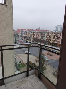 Miłe Miejsce w Sercu Gdańska