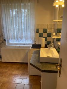 Ferienwohnung am Waldesrand