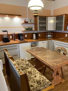 Ferienwohnung am Waldesrand