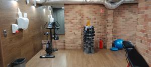 Miłe Miejsce w Sercu Gdańska