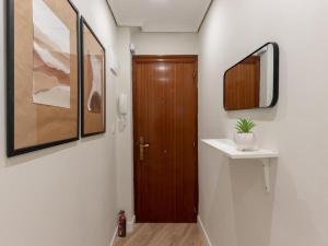 Bilbao Port II by Aston Rentals