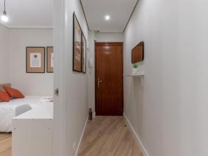 Bilbao Port II by Aston Rentals