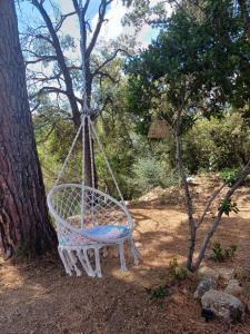 Villas VILLA I BAGHI - sans vis-a-vis au calme : photos des chambres