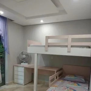 Chacara Nunes - Bocaiúva do Sul