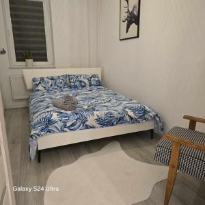 Apartament Stop w Ustrzykach Dolnych