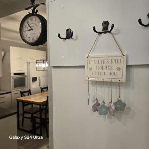 Apartament Stop w Ustrzykach Dolnych