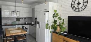 Apartament Stop w Ustrzykach Dolnych