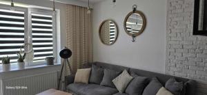 Apartament Stop w Ustrzykach Dolnych