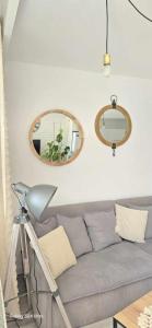 Apartament Stop w Ustrzykach Dolnych