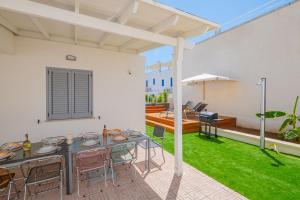 Villa di Punta, Leuca - by HDSalento