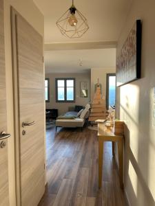 Appartements La Parenthese vue lac : photos des chambres