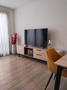 Santa Rosalia Lake & Life Resort Jacuzzi penthouse Golf