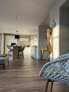 Appartements La Parenthese vue lac : photos des chambres