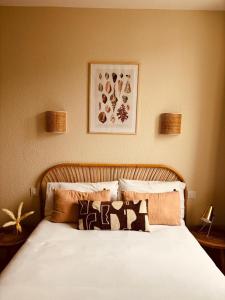 Hotels Hotel Le Britannic - centre gare- : photos des chambres