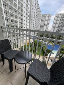 Shore Oasis Manila Near Mall of Asia