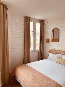 Hotels Hotel Le Britannic - centre gare- : photos des chambres