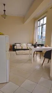 Mago Homes, Managed by Bisrat GH - Nefas Silk