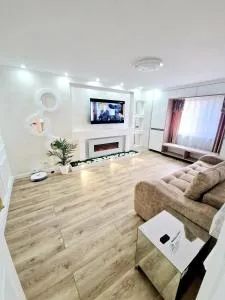 Dream ApartHotel - Călăraşi