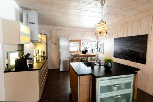 Designferienhaus Altenmarkt Zauchensee