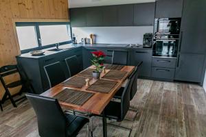 Rezidence U Hájenky 434