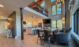 Elyon Hall - 波蒂奇