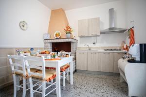 Appartamento Amelia Leverano