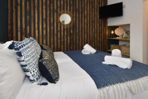 Stay at Shobnall Road Rooms and Studios Burton