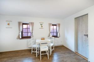 Avama - apartmány Srní