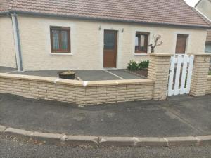 maison proche du circuit du mans