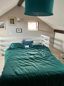 Appartements Le petit nid de Turckheim avec parking prive : photos des chambres