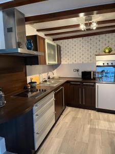 Appartements Le petit nid de Turckheim avec parking prive : photos des chambres