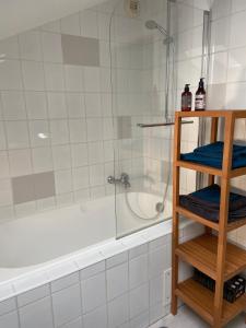 Appartements Le petit nid de Turckheim avec parking prive : photos des chambres