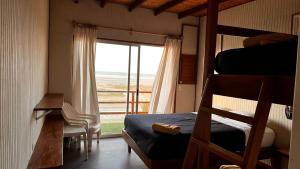 Punta Ngritos wind & surf