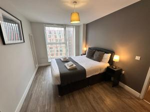 Obel Apartments by Beehosting