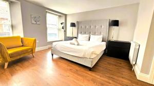 Modern City Centre Luxury - Sleeps 6