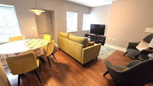 Modern City Centre Luxury - Sleeps 6