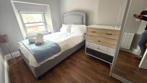 Modern City Centre Luxury - Sleeps 6