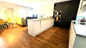 Modern City Centre Luxury - Sleeps 6