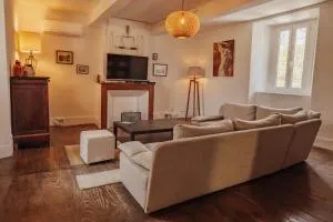 Maison de caractère au pied des Pyrénées - Labarthe-Inard