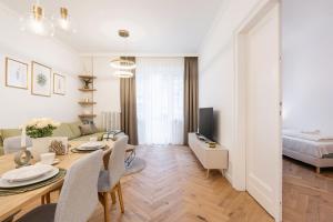 Ambient Aura Apartment