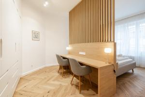 Ambient Aura Apartment