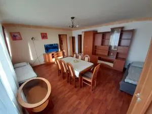 Mieszkanie 61m2 Lachmana - Dobrzyków