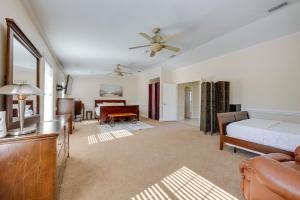Close to FSU and FAMU Pet-Friendly Havana Retreat!
