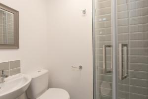 Townhouse @ 130 West Street Crewe