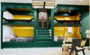 Cao Bang Clover House - Hotel & Motorbike Rentals