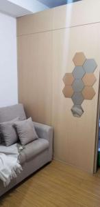 VM Staycation Tower 3 Grace Residence Taguig