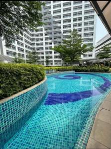 VM Staycation Tower 3 Grace Residence Taguig